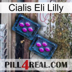 Cialis Eli Lilly 03